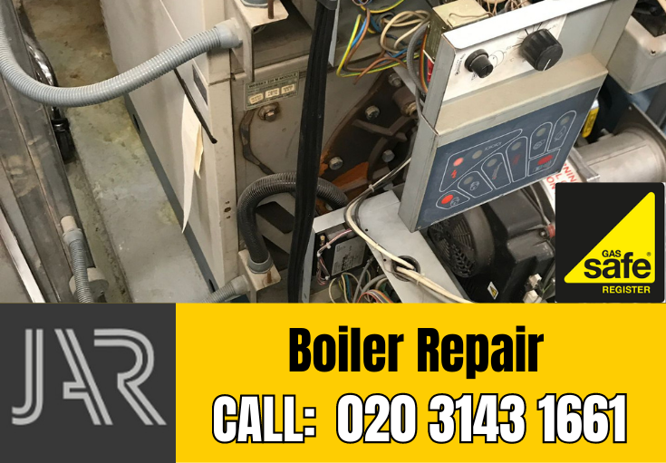 boiler repair Bexleyheath