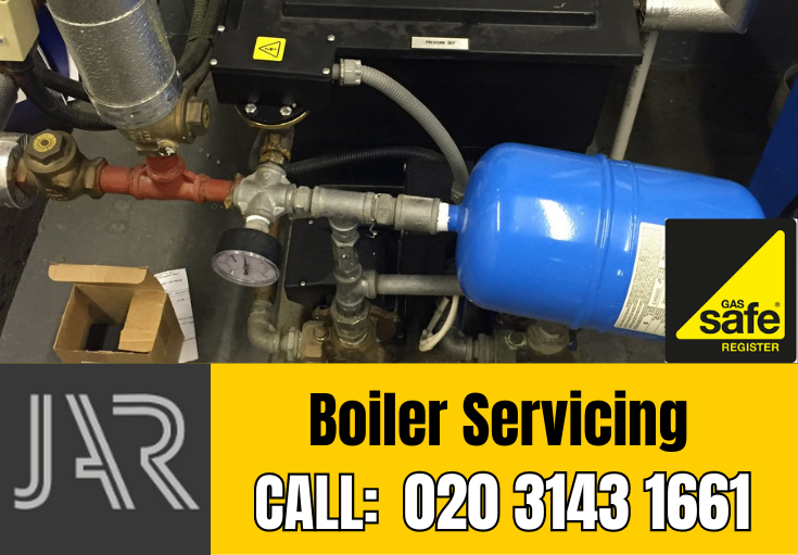 boiler service Bexleyheath