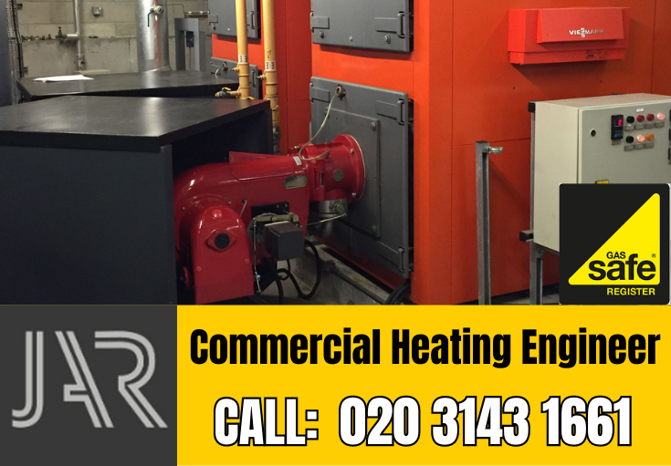 commercial Heating Engineer Bexleyheath