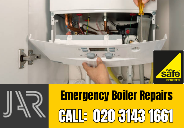 emergency boiler repairs Bexleyheath