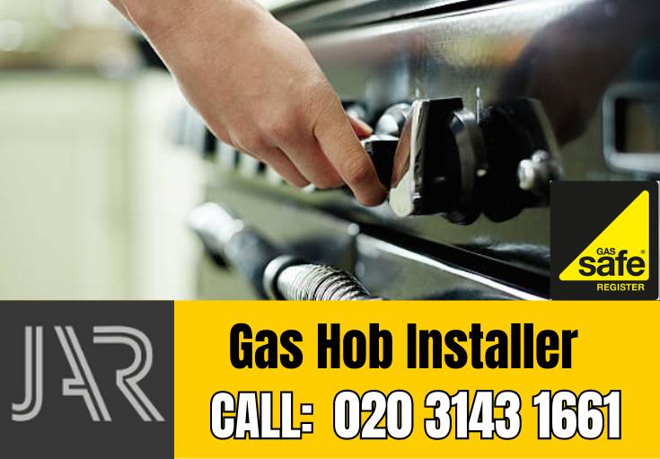 gas hob installer Bexleyheath