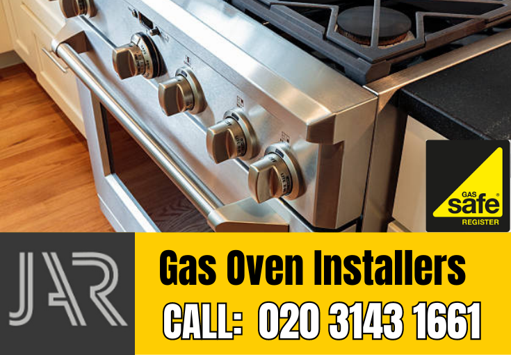 gas oven installer Bexleyheath