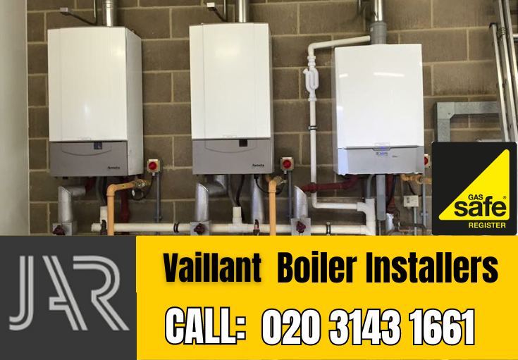 Vaillant boiler installers Bexleyheath